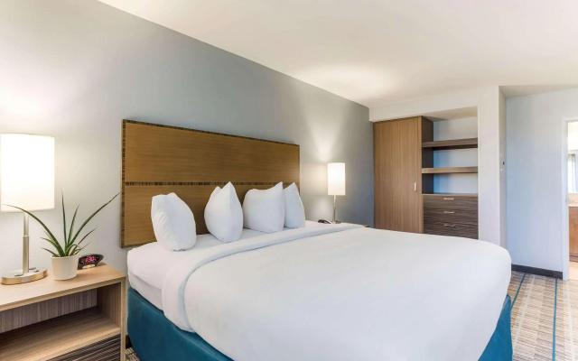 MainStay Suites Murfreesboro