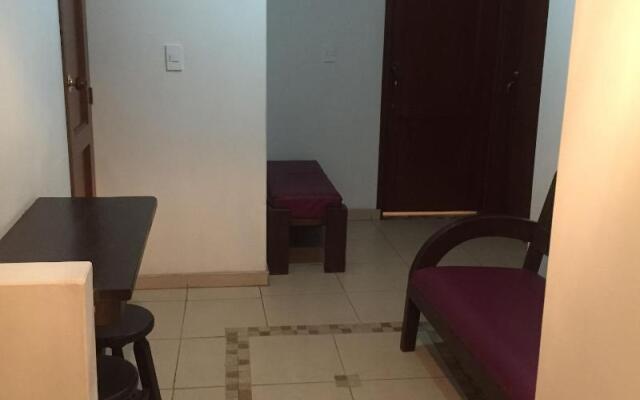 Hotel Sipa