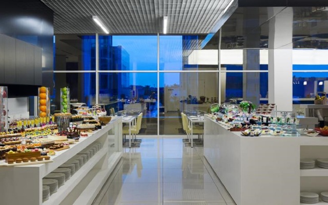 AWFAD Hotel