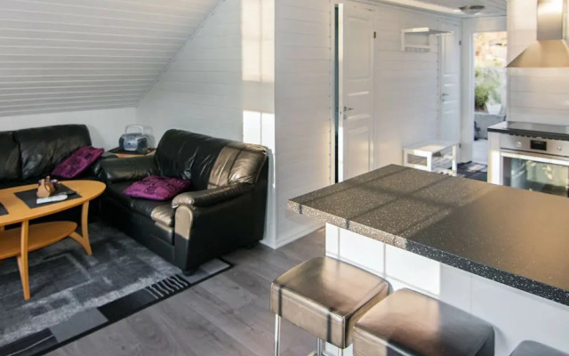 Holiday Home in Urangsvåg