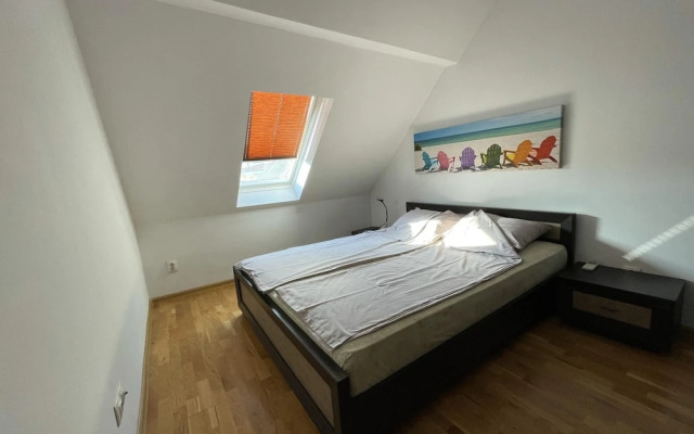 Stunning 2-bed Apartment in sea Resort Varna