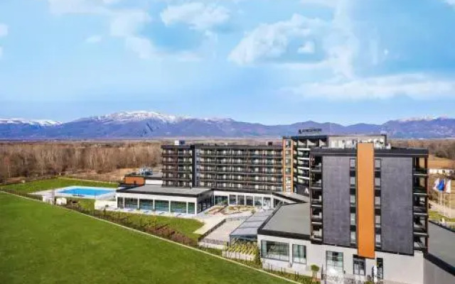 Atmosphere Balneo Hotel & SPA