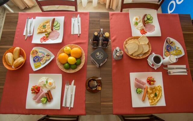 Andreea Residence Mamaia Nord