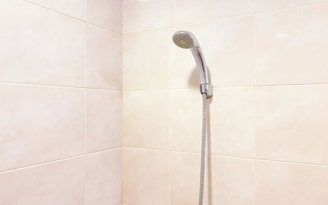 Spacious And Nice 3Br At Essence Dharmawangsa Apartment