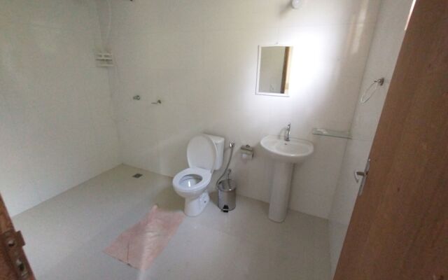 Hostel Sítio Moinho Dágua