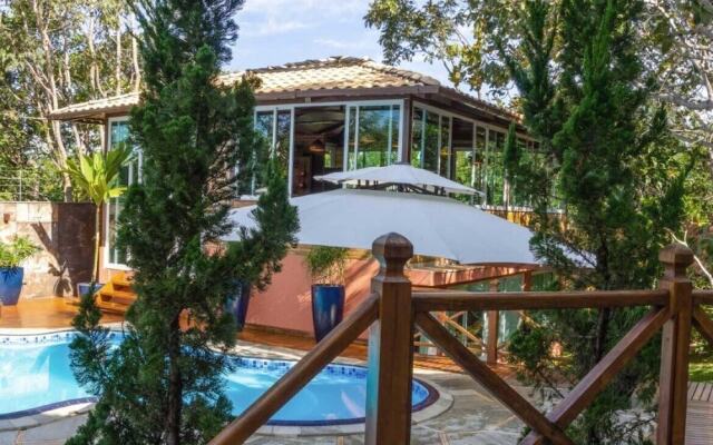 Ananda Pousada & Spa