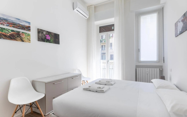 Minerva - 1 bedroom apartment two steps from Milano Centrale