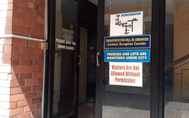 Vrindavan Suites Guruvayur