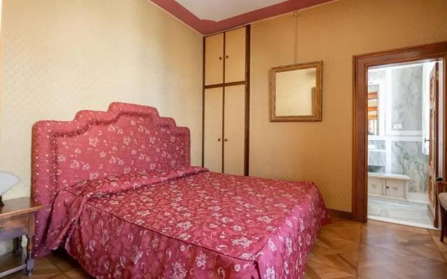 Giglio Suite 2476