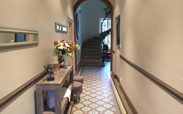 Hôtel Le Clos du Colombier 1817 Vignes & Spa