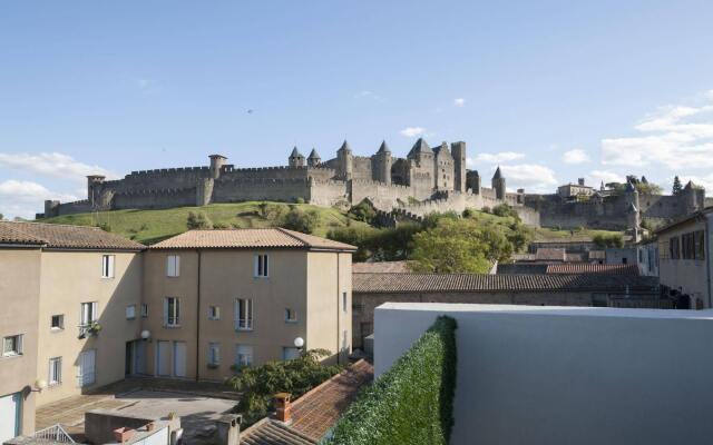 La Terrasse de Marie Jeanne