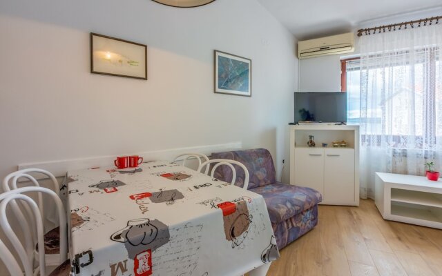 Apartments FEDA