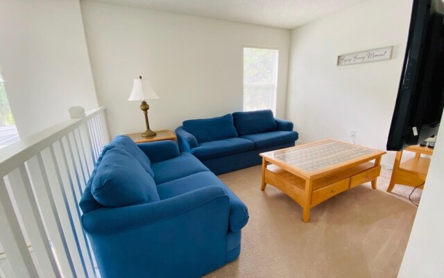 The Dunes Getaway Home