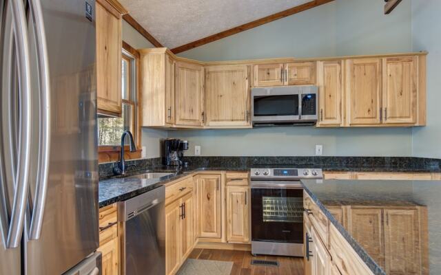 533dancebearspncb - Dancin' Bear Ridge