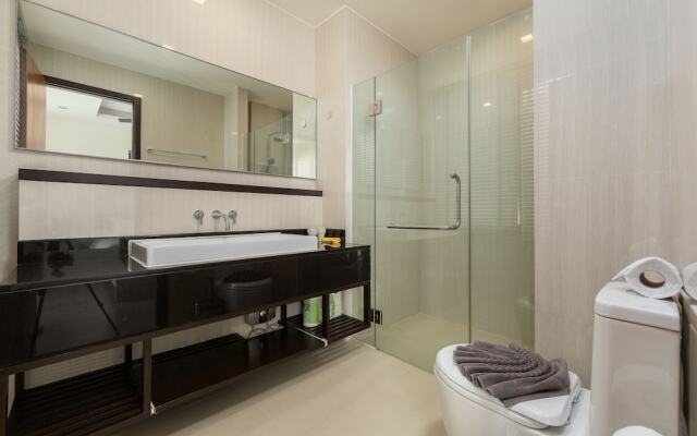 Villa Biak by TropicLook