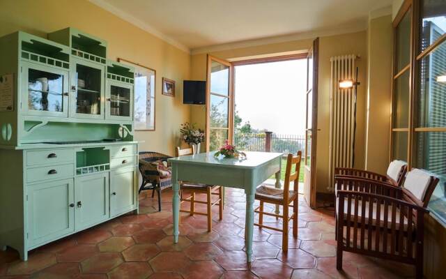 Agriturismo Monteverde