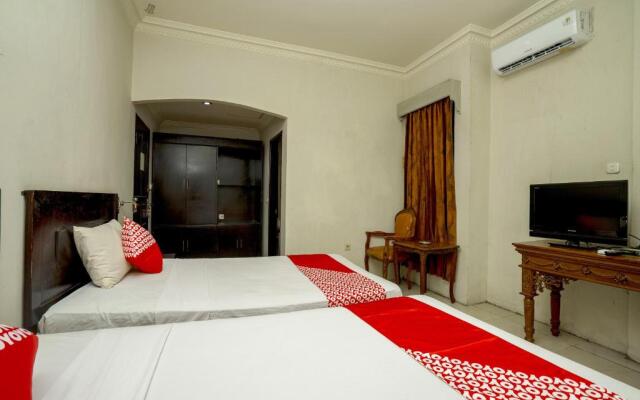 OYO 1005 Hotel Kumala