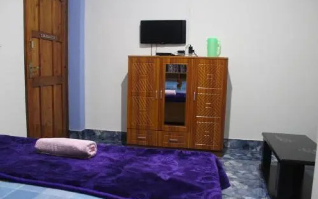 Pumpkin Vibgyor Guest House