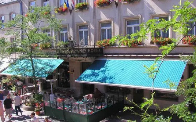 Hotel De La Sure