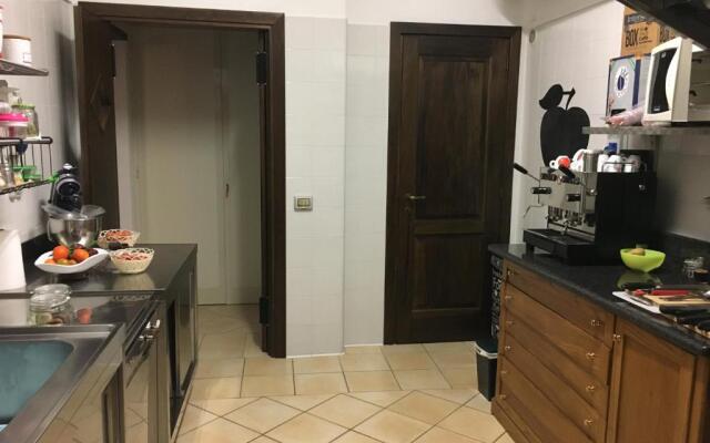 Villa L' Eco dell' 800