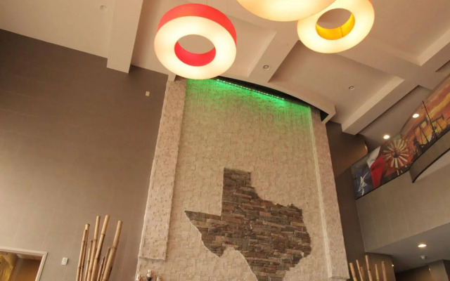 Holiday Inn Amarillo West Medical Center by IHG