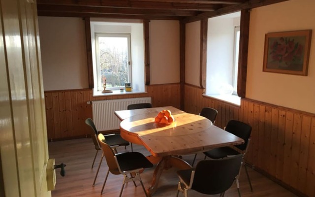 Hof Kiebitz - In Ostrau