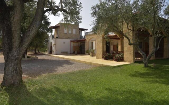 B&B Tenuta Pozzello