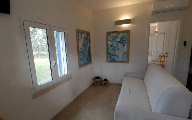 Cuti Mari Agriturismo