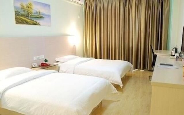 Huangting Business Hotel