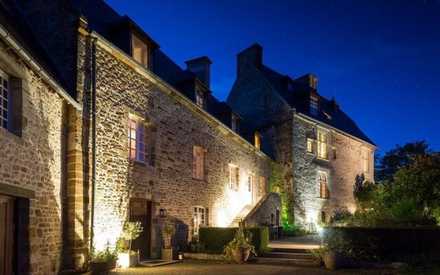 Le Vieux Chateau B&B