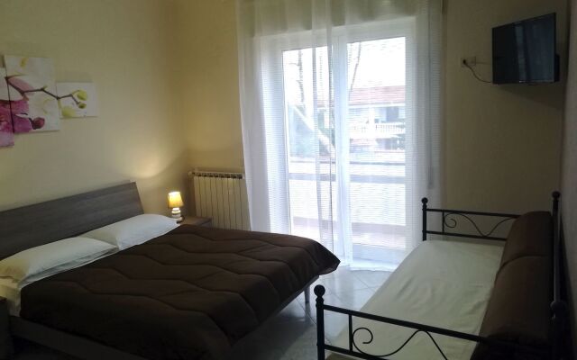 Roomyitalia - Guest House Il Faraone