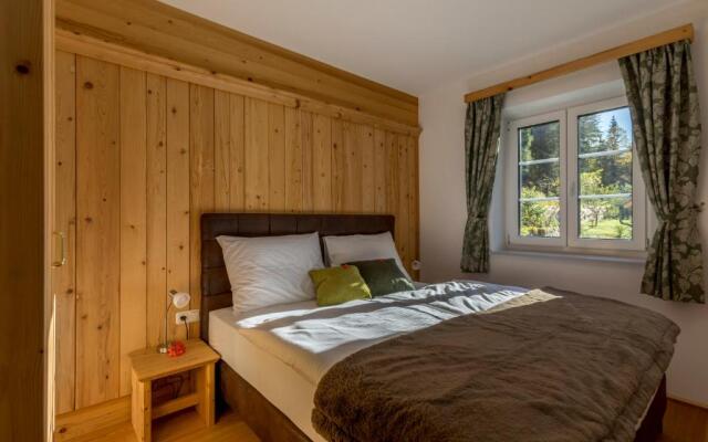 Appartement Hess Hinterstoder