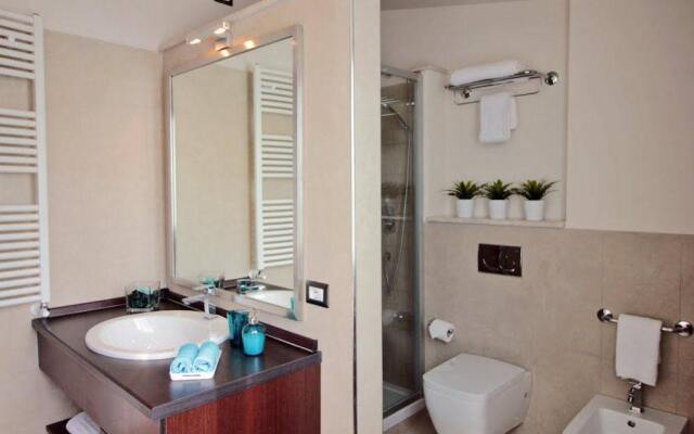 Panoramic Apartments