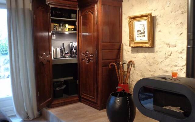 La Longère du Perche