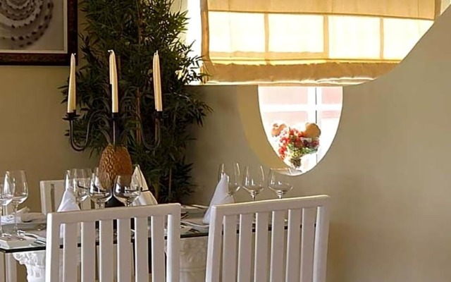 Lifestyle Crown Residence Suites - All Inclusive