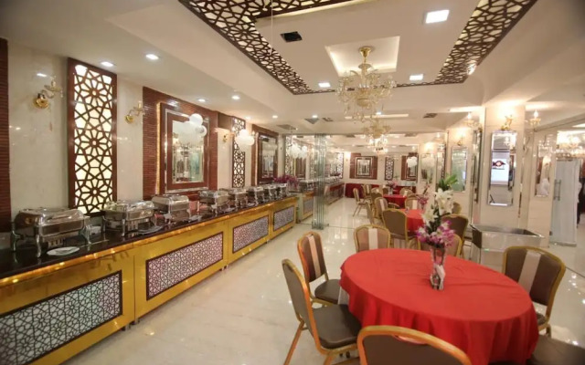 Hotel Welcome Palace Karol Bagh