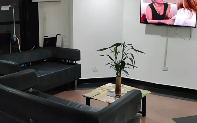 Apartamento Top Liberdade Sp