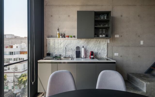 Wynwood House Querétaro