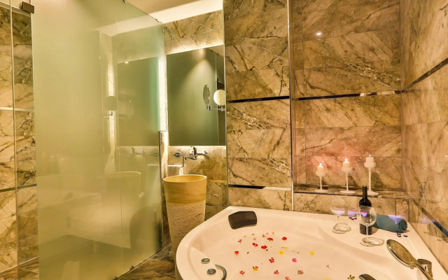 Hotel Bellezza Ortaköy