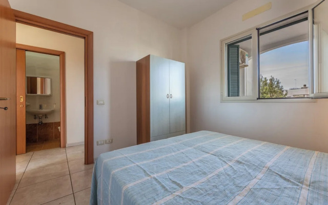 Andromeda Apartment In Gallipoli