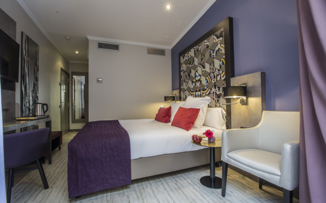 Leonardo Hotel Barcelona Las Ramblas