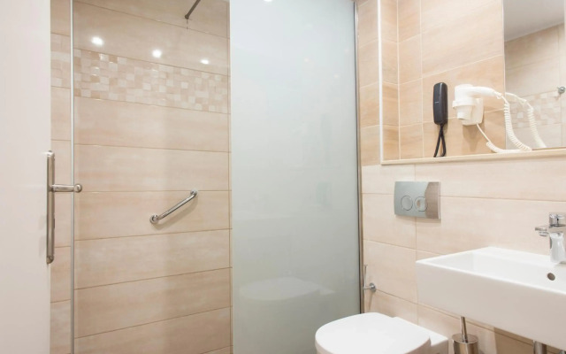 Ilyssion Holidays Hotel