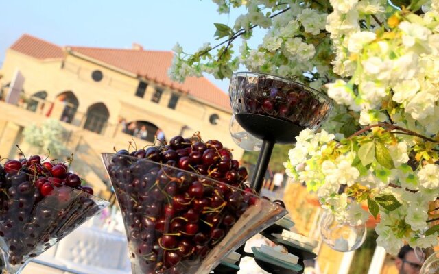 Cherry Blossom Boutique Hotel