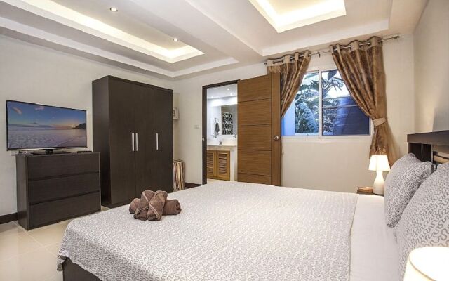 Villa Jungle 2 Bedrooms