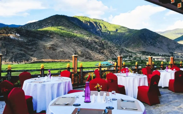Paro Grand Resort