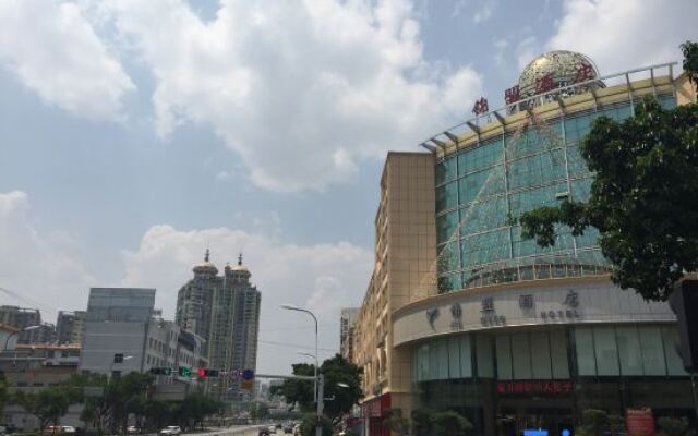 Jinmeng Hotel