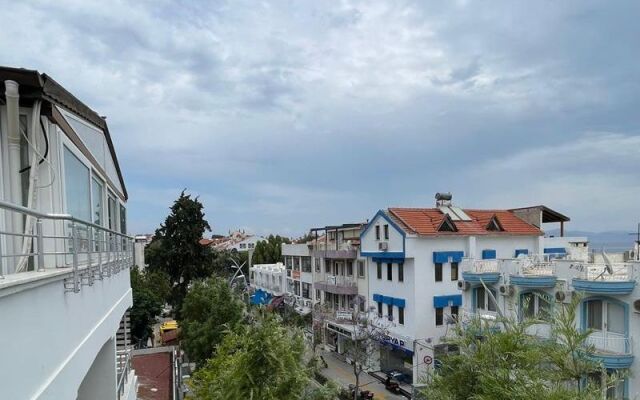 Gulhan City Hotel