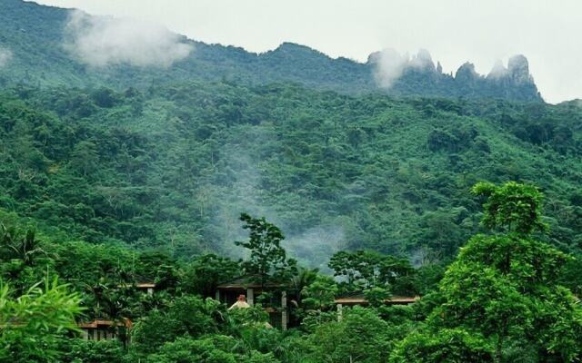 Narada Resort & Spa Qixian Mount Sanya