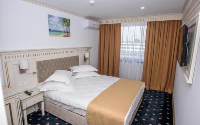 Hotel Terra