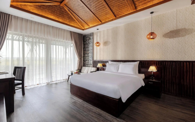 Athena Premier Resort Ninh Bình